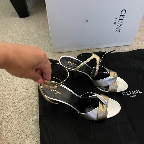 Celine sandals - Picture 1 of 9